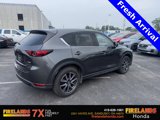 Used 2017 MAZDA CX-5 Grand Select image 5
