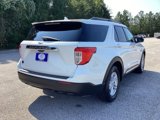 Used 2022 Ford Explorer XLT image 5