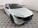 Used 2025 MAZDA MAZDA3 s Sport image 2