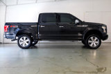Used 2015 Ford F150 Platinum w/ Equipment Group 701A Luxury image 3
