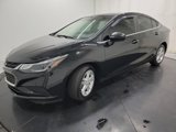 Used 2018 Chevrolet Cruze LT w/ Convenience Package image 3