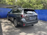 Used 2021 Subaru Outback Premium image 4