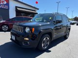 Used 2016 Jeep Renegade Latitude w/ Cold Weather Group image 2
