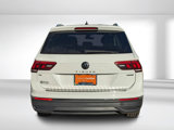 Certified 2022 Volkswagen Tiguan SE image 6