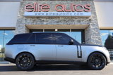 Used 2024 Land Rover Range Rover Long Wheelbase SE image 2