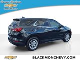 Used 2023 Chevrolet Equinox LT image 3