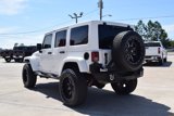 Used 2014 Jeep Wrangler Unlimited Sahara w/ Connectivity Group image 4