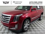 Used 2015 Cadillac Escalade Luxury image 2