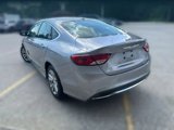 Used 2015 Chrysler 200 Limited w/ Convenience Group image 5