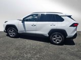 Used 2023 Toyota RAV4 XLE image 6