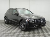 Used 2020 Mercedes-Benz GLC 43 AMG 4MATIC image 3