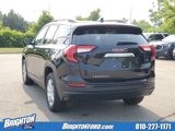 Used 2022 GMC Terrain SLE w/ Driver Convenience Package image 3