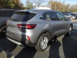 New 2024 Ford Escape Active image 3