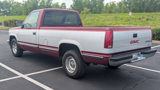 Used 1988 GMC Sierra 1500 2WD Regular Cab image 5