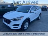 Used 2020 Hyundai Tucson SE image 3