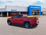 Used 2015 Chevrolet Colorado Z71 image 3