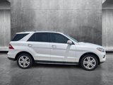 Used 2015 Mercedes-Benz ML 350 2WD image 4