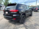 Used 2018 Jeep Grand Cherokee Altitude image 5