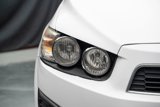 Used 2015 Chevrolet Sonic LT w/ Wheels and Fog Lamp Package image 4