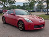 Used 2006 Nissan 350Z Enthusiast image 3