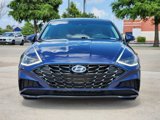 Used 2020 Hyundai Sonata SEL w/ Convenience + Sunroof Package image 3