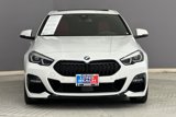 Certified 2022 BMW 228i Gran Coupe w/ M Sport Package image 6