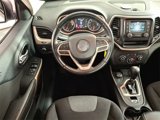 Used 2017 Jeep Cherokee Altitude image 2