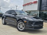 Certified 2021 Porsche Macan image 5