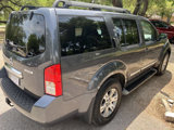 Used 2012 Nissan Pathfinder Silver image 5