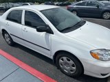 Used 2003 Toyota Corolla CE image 2