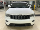 Used 2018 Jeep Grand Cherokee Laredo image 3