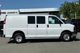 Used 2023 GMC Savana 2500 w/ Driver Convenience Package image 3
