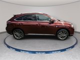 Used 2015 Lexus RX 350 F Sport image 4