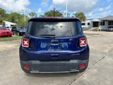 Used 2018 Jeep Renegade Limited w/ UConnect 8.4 Nav Group image 4