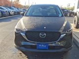 Used 2022 MAZDA CX-5 AWD 2.5 S w/ Select Package image 3