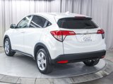 Certified 2021 Honda HR-V LX image 4