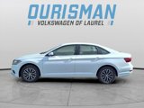 Used 2021 Volkswagen Jetta S image 4