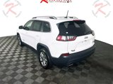 Used 2019 Jeep Cherokee Latitude Plus w/ Comfort/Convenience Group image 5