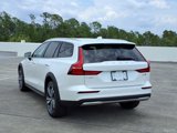 New 2025 Volvo V60 B5 Cross Country Plus w/ Protection Package Premier image 5