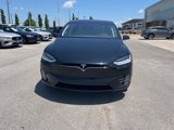 Used 2016 Tesla Model X 90D image 3