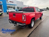 Used 2016 GMC Canyon SLE w/ SLE Convenience Package image 5