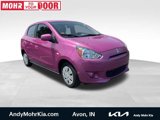 Used 2015 Mitsubishi Mirage DE image 1