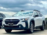 Used 2025 Subaru Outback Premium w/ Popular Package #1A image 3