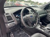 Certified 2019 Ford Explorer Sport image 6