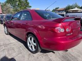 Used 2005 MAZDA MAZDA6 s Grand Touring image 4