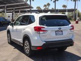 Used 2022 Subaru Forester Premium w/ Popular Package #1 image 4
