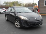 Used 2010 MAZDA MAZDA3 i Touring image 3