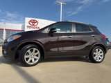 Used 2015 Buick Encore Leather w/ Experience Buick Package image 5