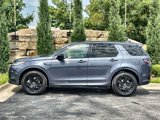 Used 2025 Land Rover Discovery Sport S image 2