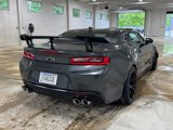 Used 2018 Chevrolet Camaro SS image 5